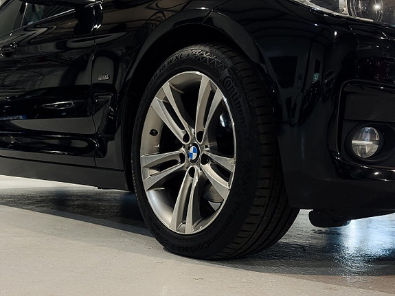 BMW 320 5 of 18