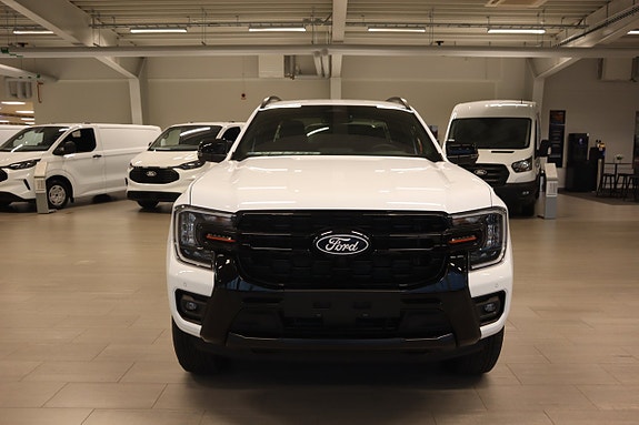 Ford Ranger 3 of 14