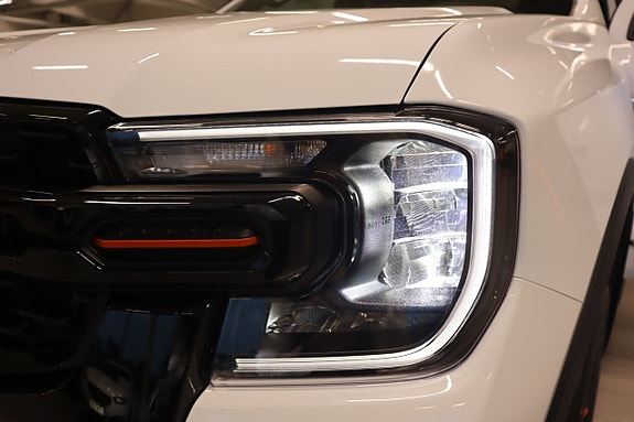 Ford Ranger 14 of 14