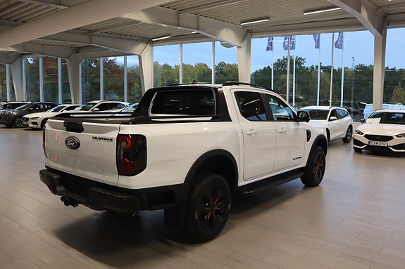 Ford Ranger 2 of 14