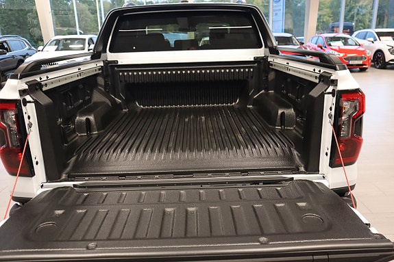 Ford Ranger 9 of 14