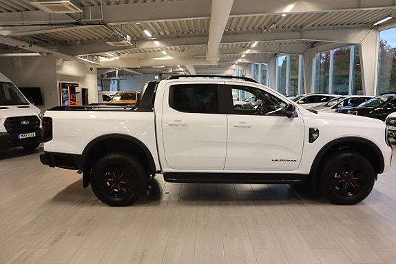Ford Ranger 5 of 14