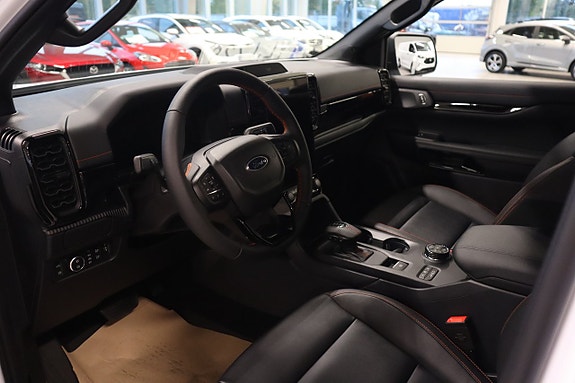 Ford Ranger 6 of 14