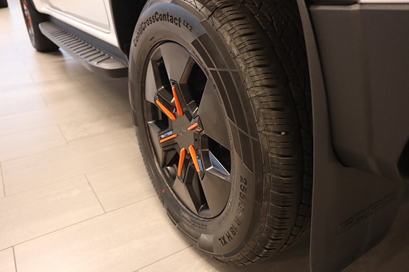 Ford Ranger 10 of 14