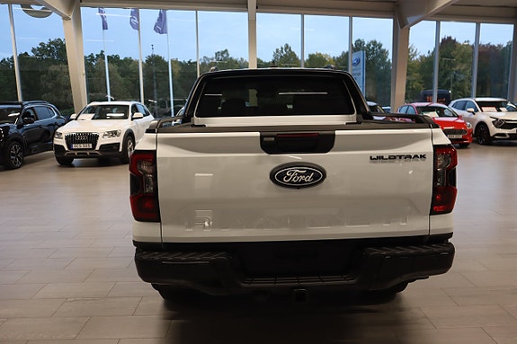 Ford Ranger 4 of 14
