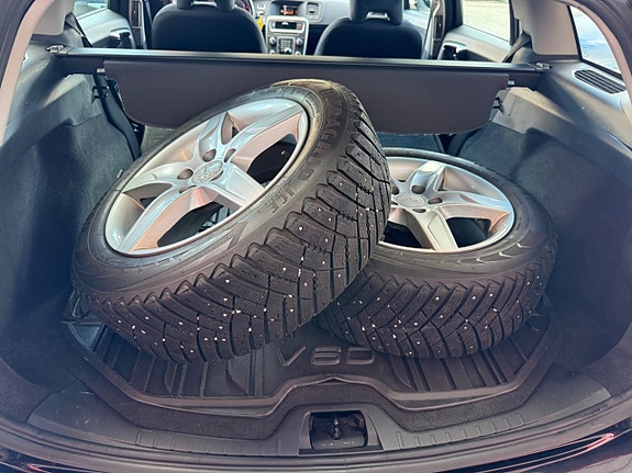 Volvo V60 26 of 26