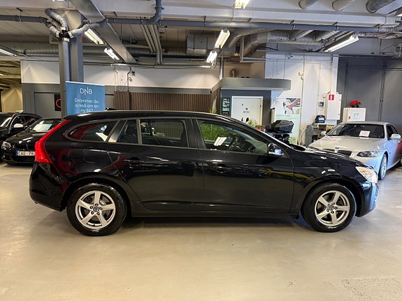 Volvo V60 6 of 26