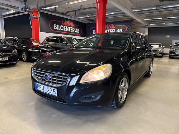 Volvo V60 3 of 26
