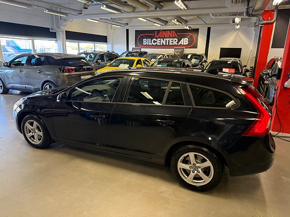 Volvo V60 10 of 26