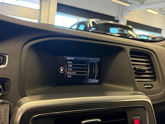 Volvo V60 18 of 26