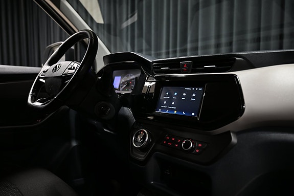 Maxus e-Deliver 3 25 of 26