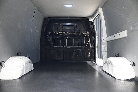 Maxus e-Deliver 3 8 of 26