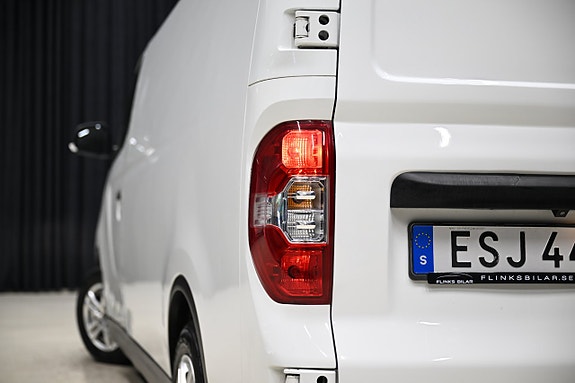 Maxus e-Deliver 3 11 of 26