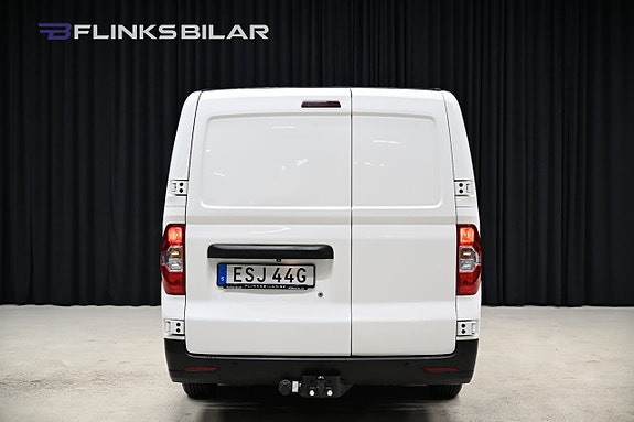 Maxus e-Deliver 3 9 of 26
