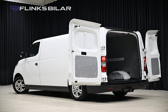 Maxus e-Deliver 3 7 of 26