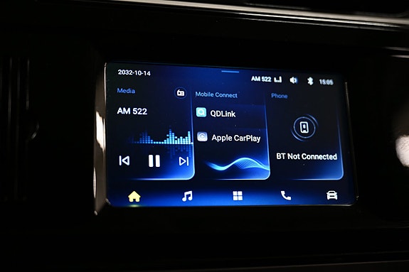 Maxus e-Deliver 3 18 of 26