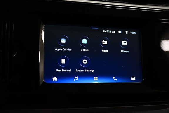 Maxus e-Deliver 3 20 of 26