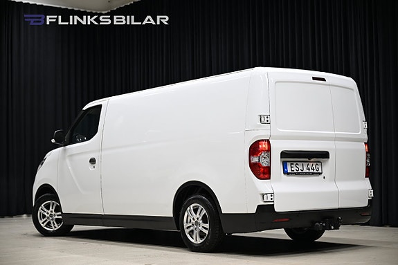 Maxus e-Deliver 3 4 of 26