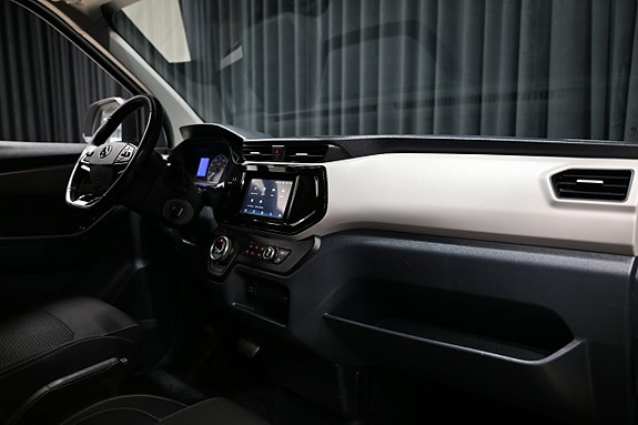 Maxus e-Deliver 3 24 of 26