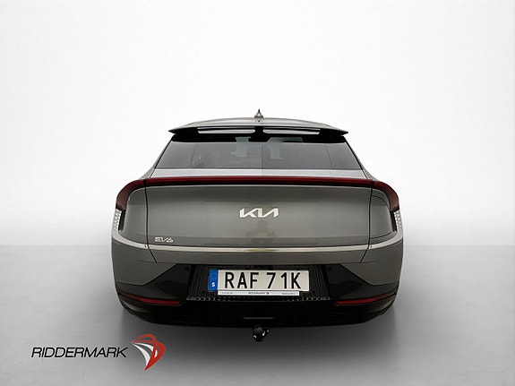 Kia EV6 8 of 30