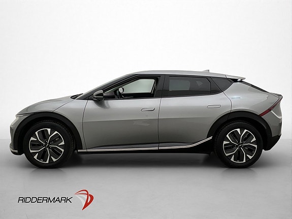 Kia EV6 5 of 30