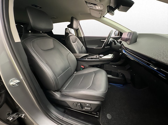 Kia EV6 25 of 30