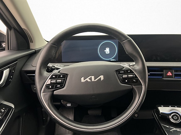 Kia EV6 16 of 30