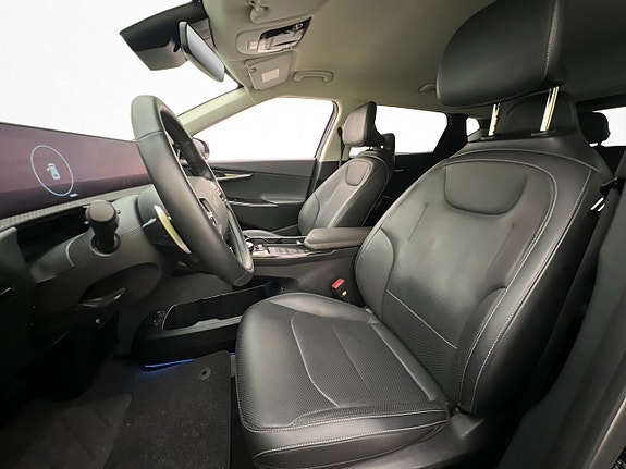 Kia EV6 13 of 30