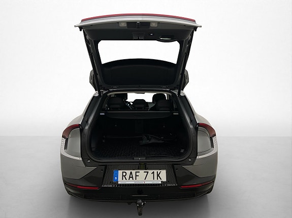 Kia EV6 27 of 30