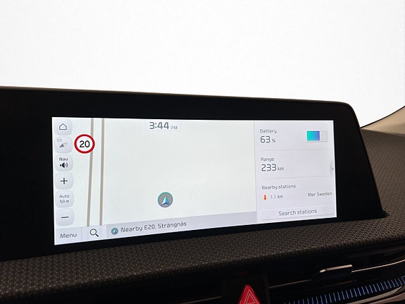 Kia EV6 20 of 30