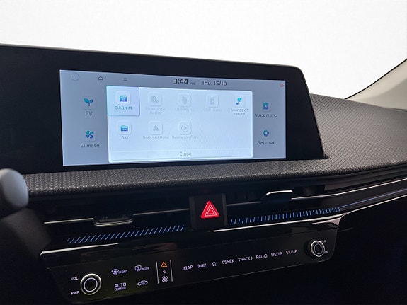 Kia EV6 22 of 30