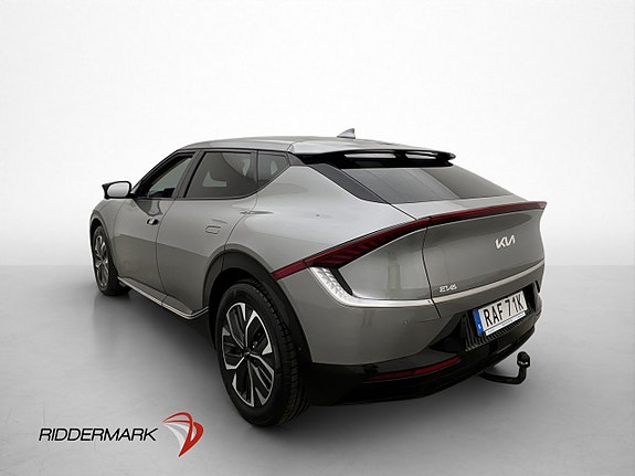 Kia EV6 6 of 30