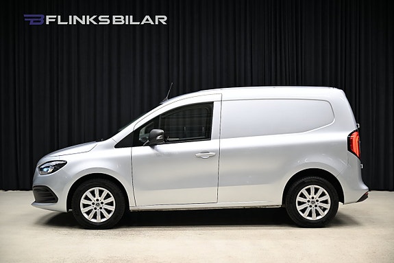 Mercedes-Benz Citan 110 3 of 27