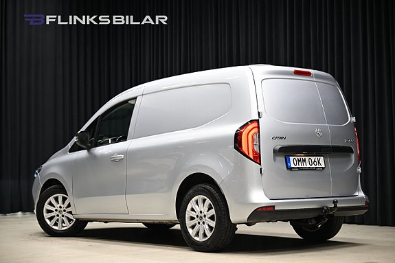 Mercedes-Benz Citan 110 5 of 27