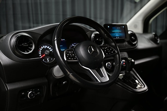 Mercedes-Benz Citan 110 15 of 27