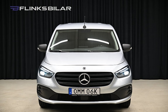 Mercedes-Benz Citan 110 13 of 27