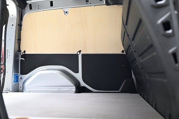 Mercedes-Benz Citan 110 9 of 27
