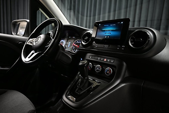 Mercedes-Benz Citan 110 26 of 27