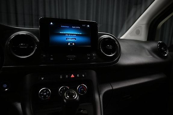 Mercedes-Benz Citan 110 23 of 27