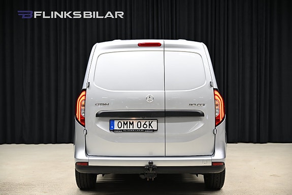 Mercedes-Benz Citan 110 11 of 27
