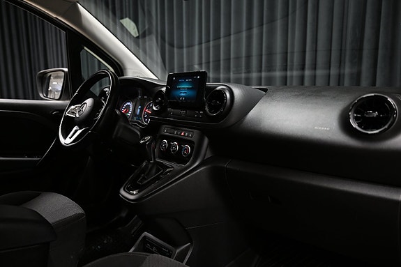 Mercedes-Benz Citan 110 21 of 27
