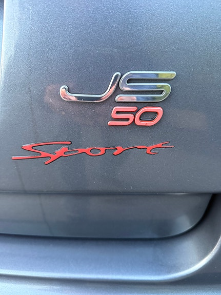 Ligier Js50 Sport 8 of 8