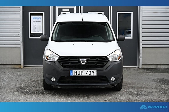 Dacia Dokker 3 of 18