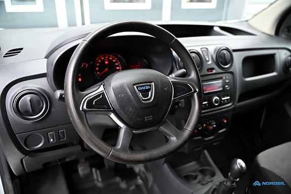 Dacia Dokker 9 of 18