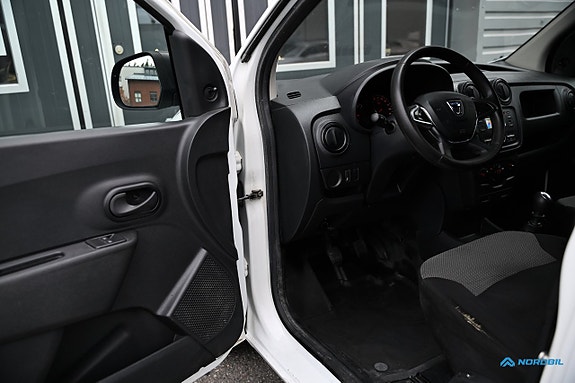 Dacia Dokker 7 of 18