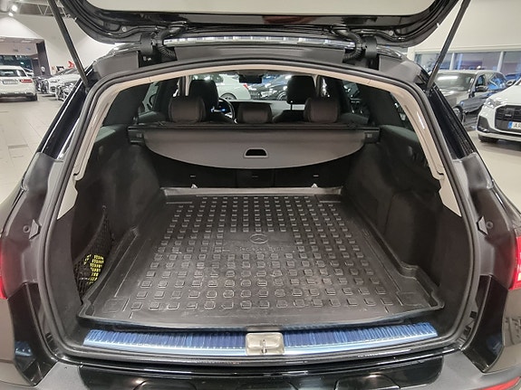 Mercedes-Benz E 220 d 6 of 18