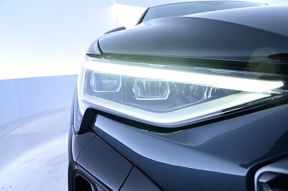 Audi Q8 e-tron 26 of 27