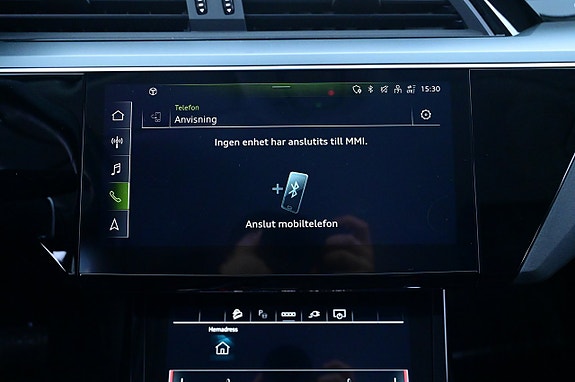 Audi Q8 e-tron 19 of 27