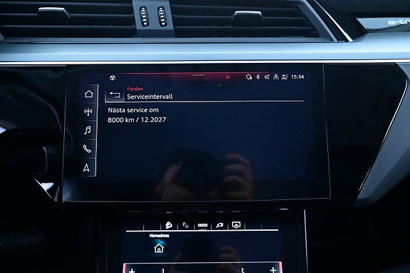 Audi Q8 e-tron 22 of 27