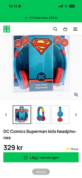 Product image 1 of 5